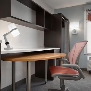 Queen Studio Two Queen Beds Non-Smoking